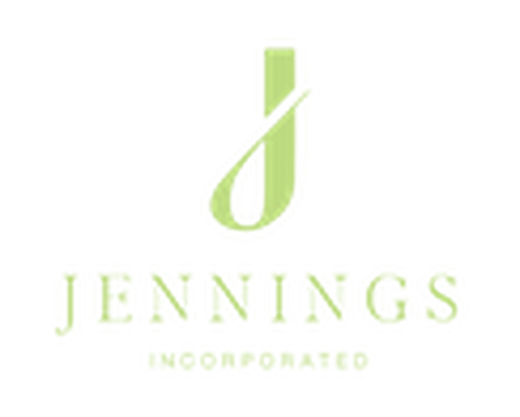 Jennings Incorporated logo