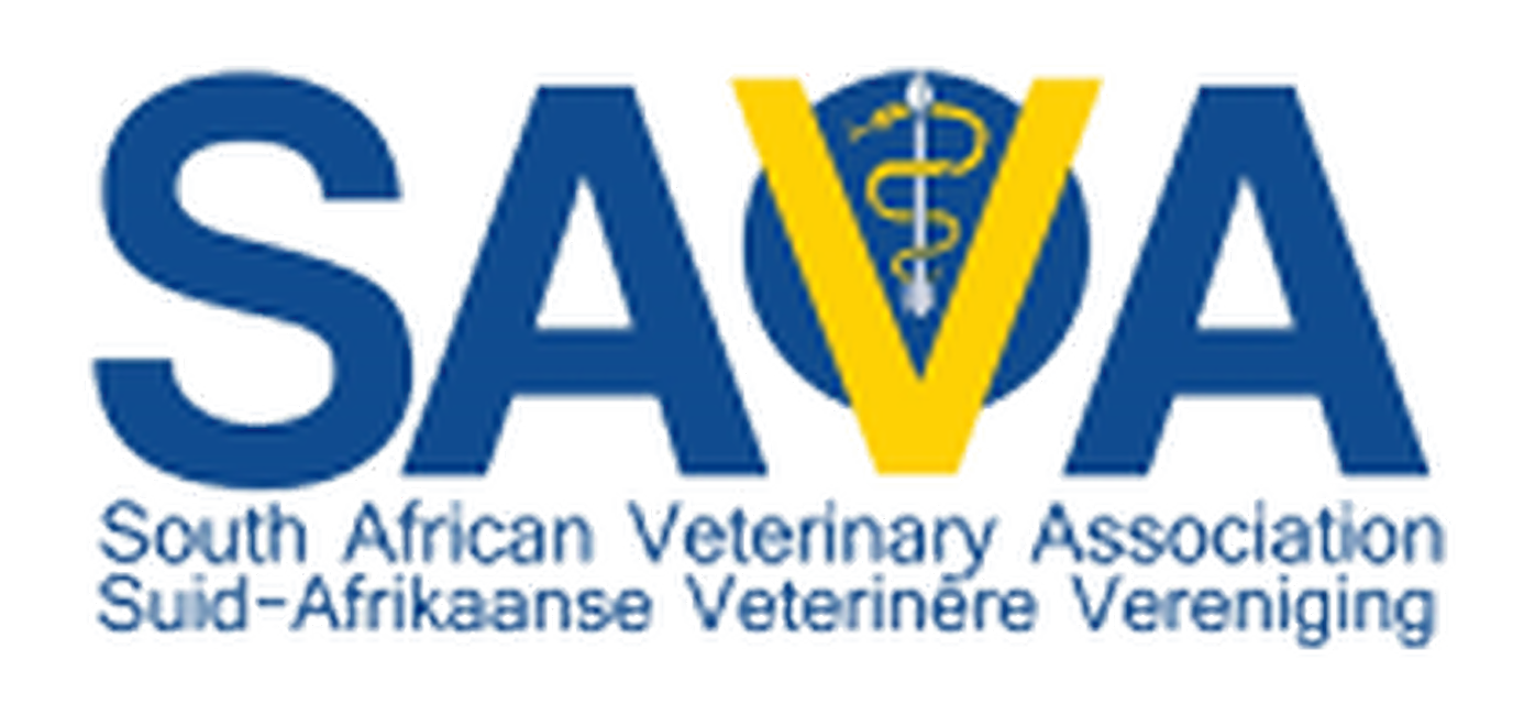 South African Veterinary Association logo